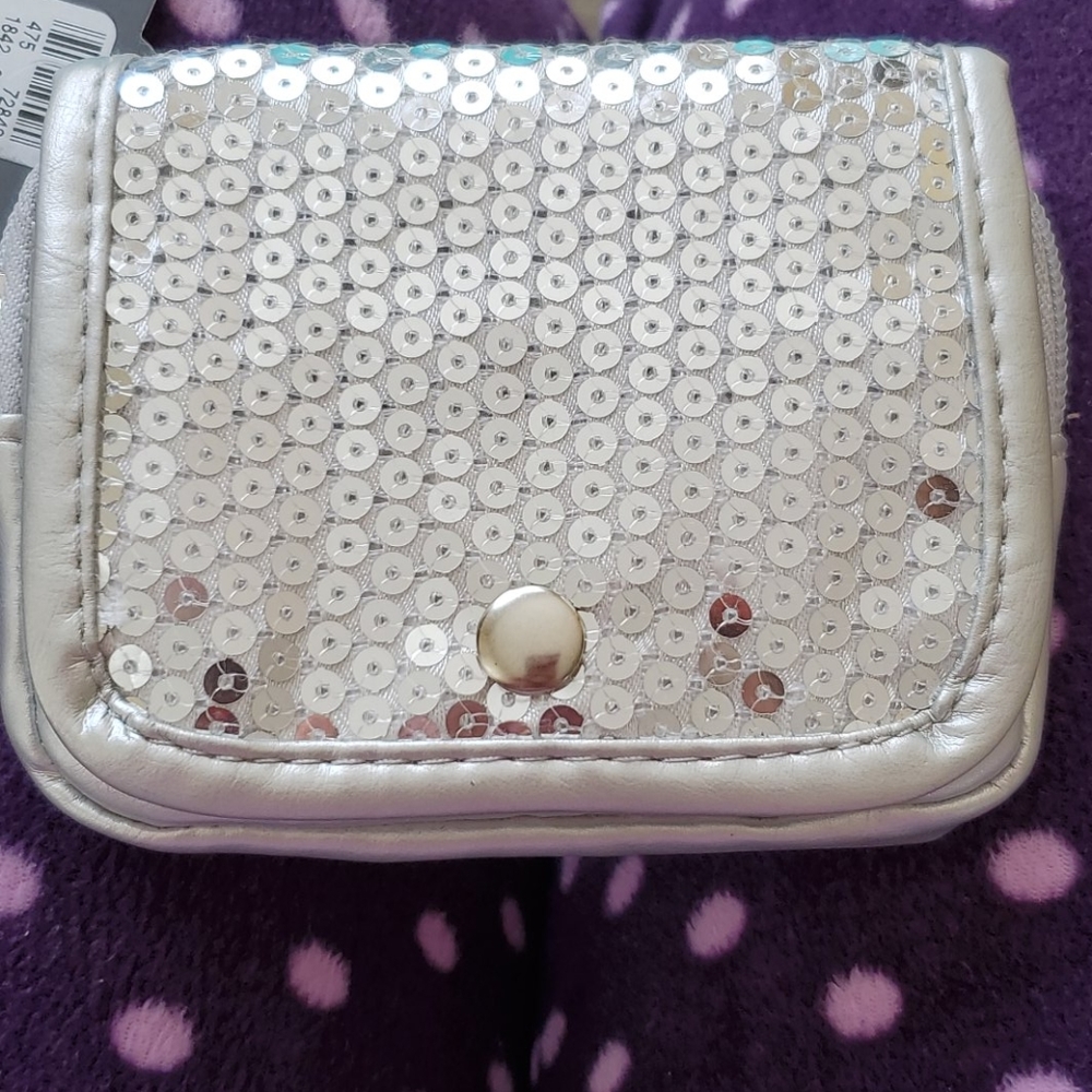 Wristlet